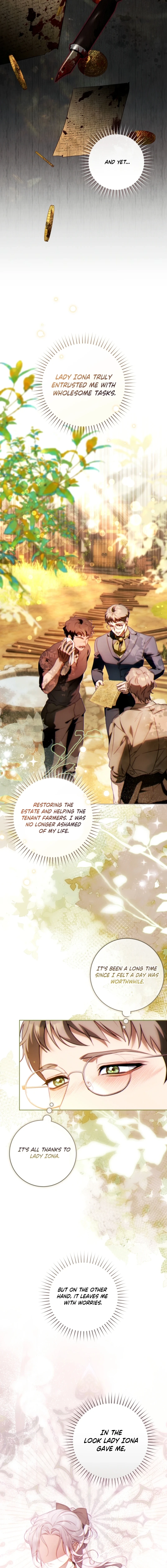 This Marriage Will Surely Succeed Chapter 57 - Page 14