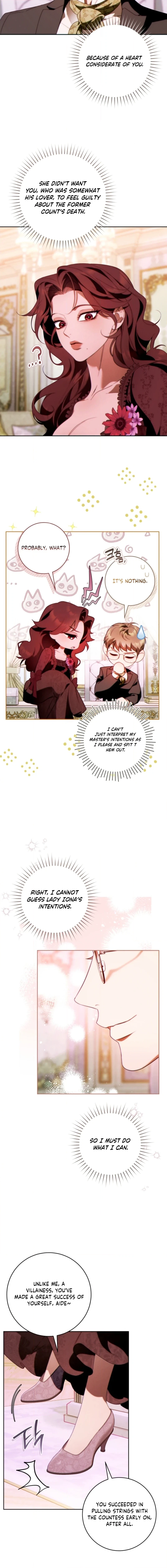 This Marriage Will Surely Succeed Chapter 57 - Page 16