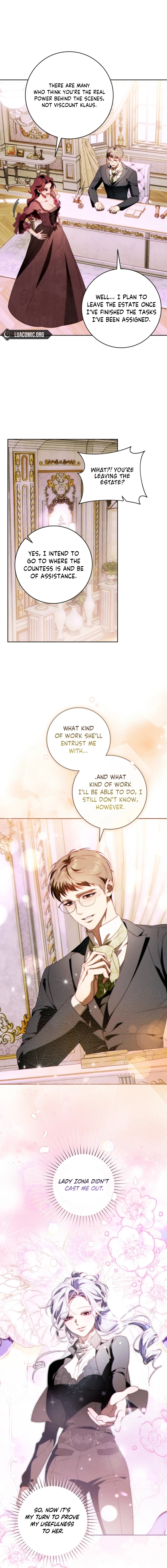 This Marriage Will Surely Succeed Chapter 57 - Page 17