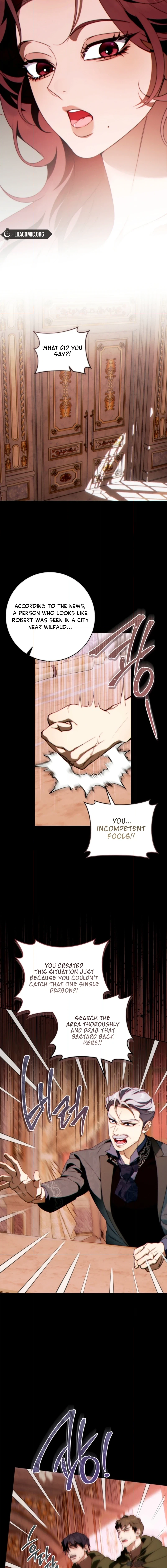 This Marriage Will Surely Succeed Chapter 57 - Page 19
