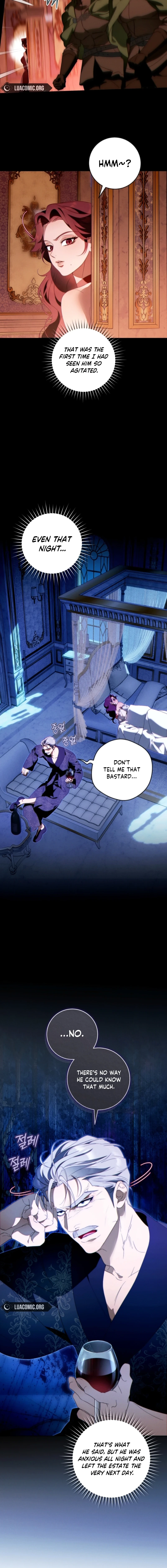 This Marriage Will Surely Succeed Chapter 57 - Page 20