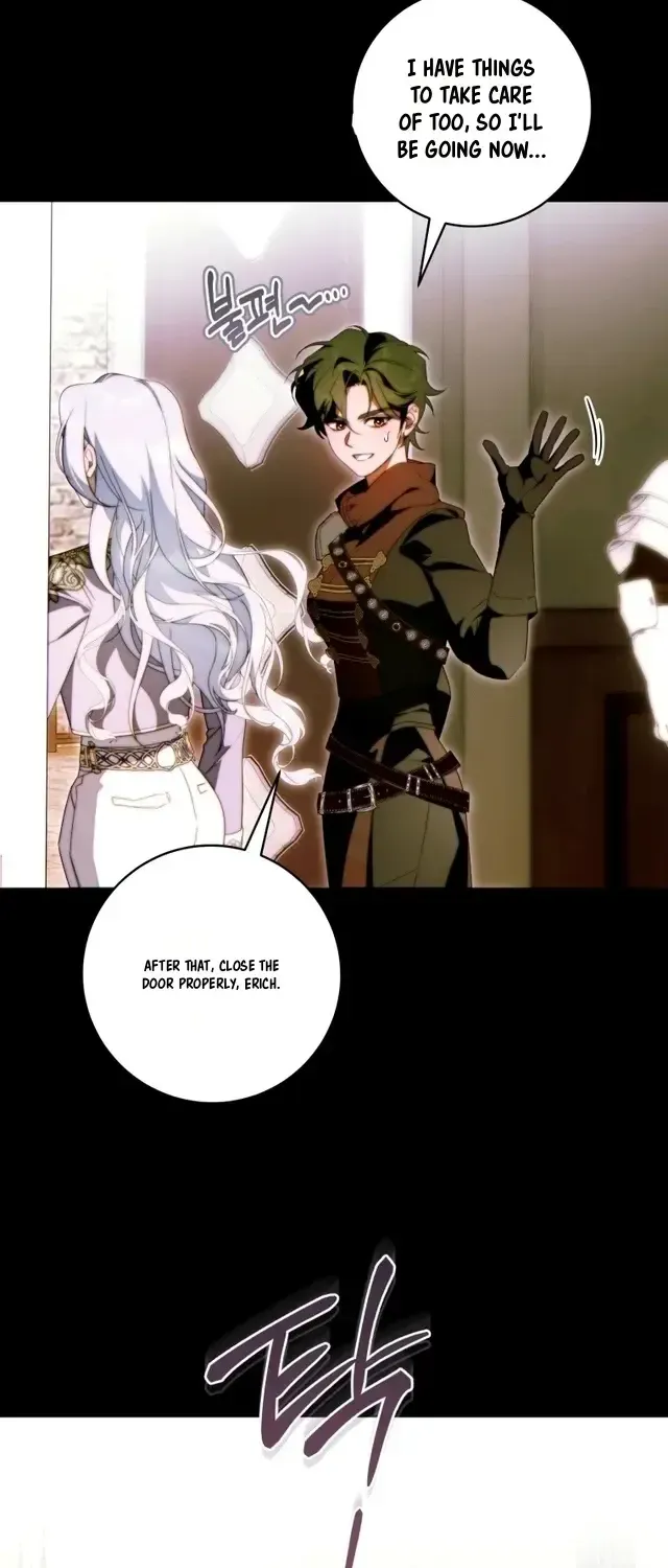 This Marriage Will Surely Succeed Chapter 59 - Page 8