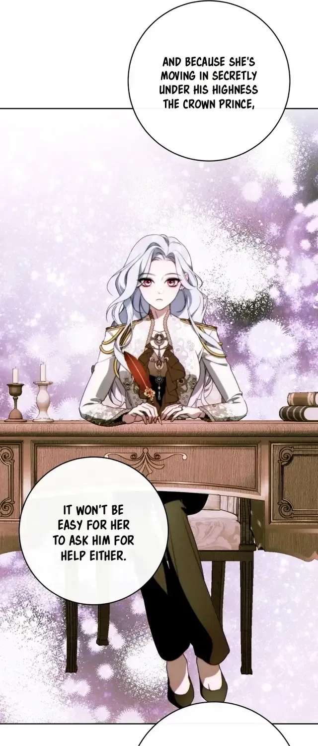 This Marriage Will Surely Succeed Chapter 59 - Page 46