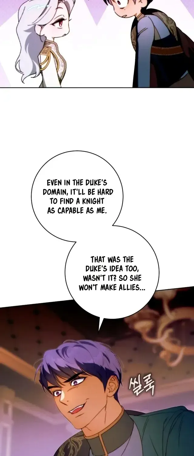 This Marriage Will Surely Succeed Chapter 59 - Page 51