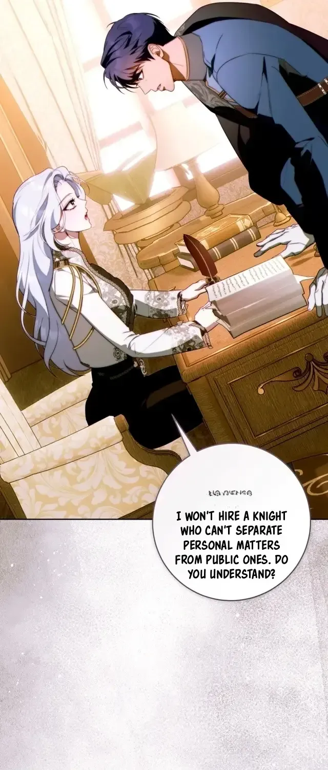 This Marriage Will Surely Succeed Chapter 59 - Page 60