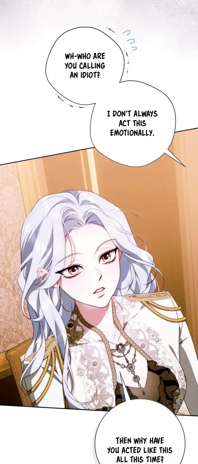 This Marriage Will Surely Succeed Chapter 59 - Page 61