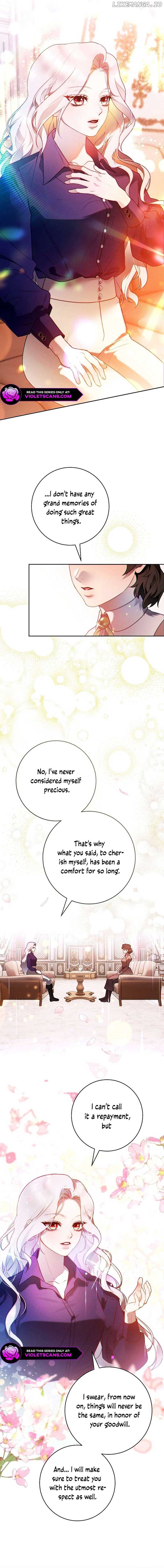 This Marriage Will Surely Succeed Chapter 6 - Page 9