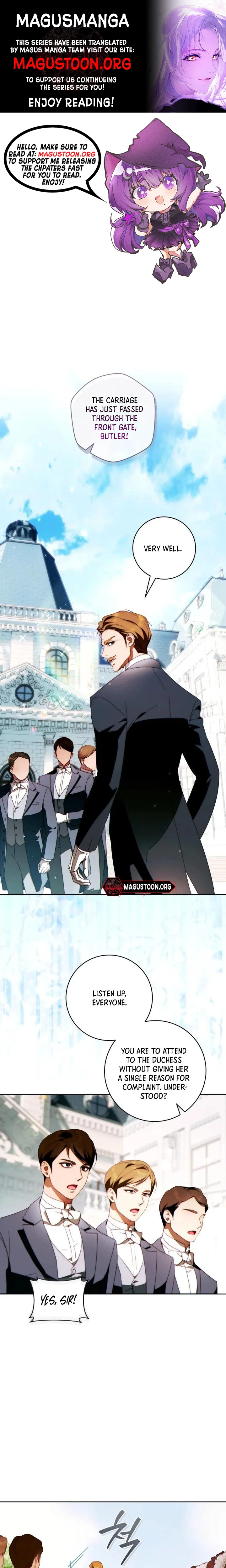 This Marriage Will Surely Succeed Chapter 66 - Page 2