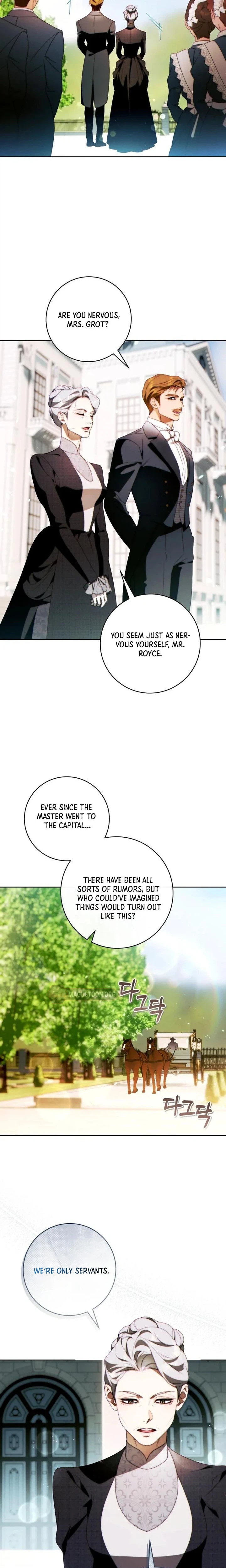 This Marriage Will Surely Succeed Chapter 66 - Page 3