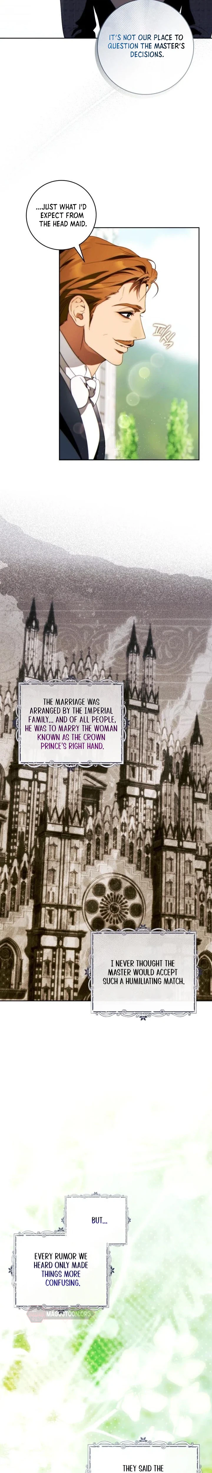 This Marriage Will Surely Succeed Chapter 66 - Page 4