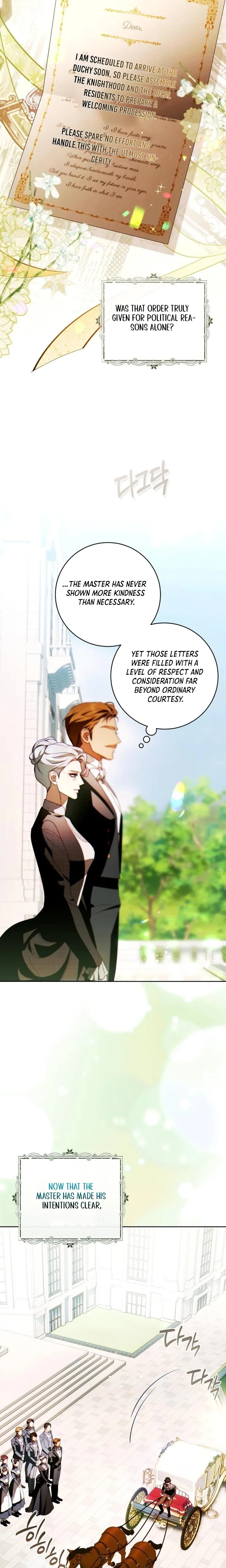 This Marriage Will Surely Succeed Chapter 66 - Page 7