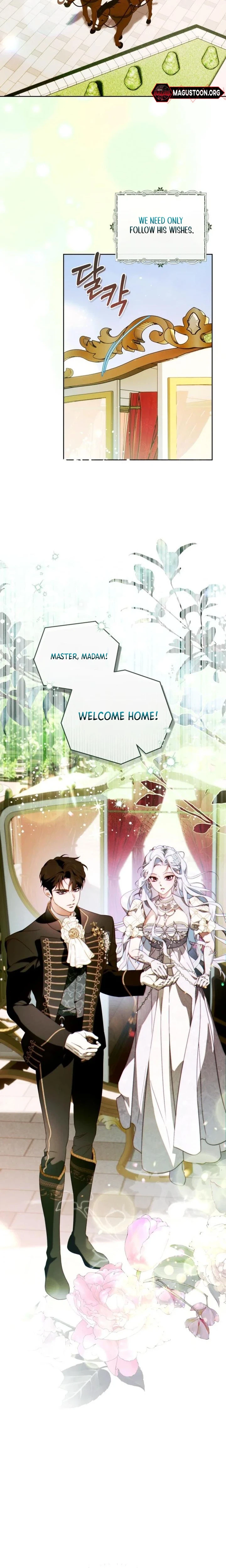 This Marriage Will Surely Succeed Chapter 66 - Page 8