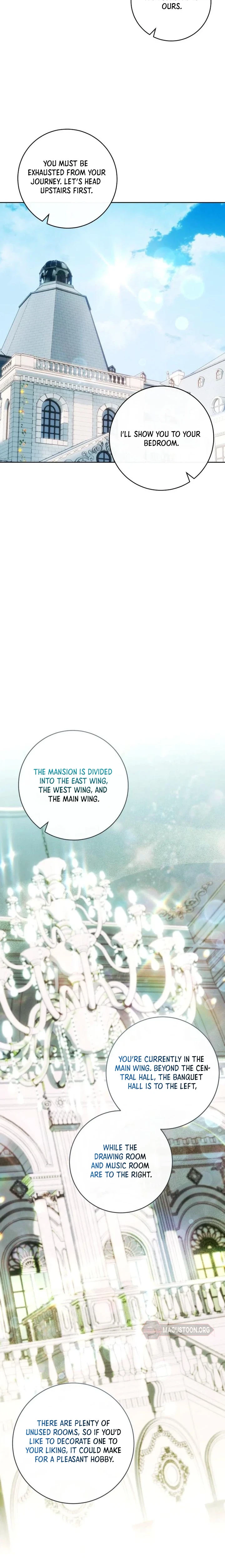 This Marriage Will Surely Succeed Chapter 66 - Page 11