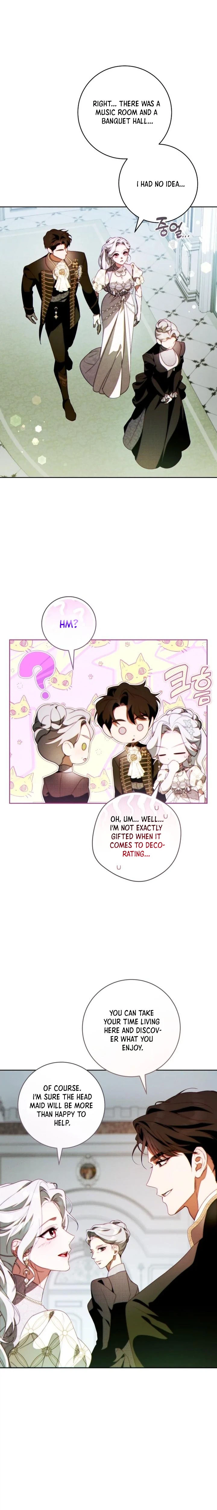 This Marriage Will Surely Succeed Chapter 66 - Page 12