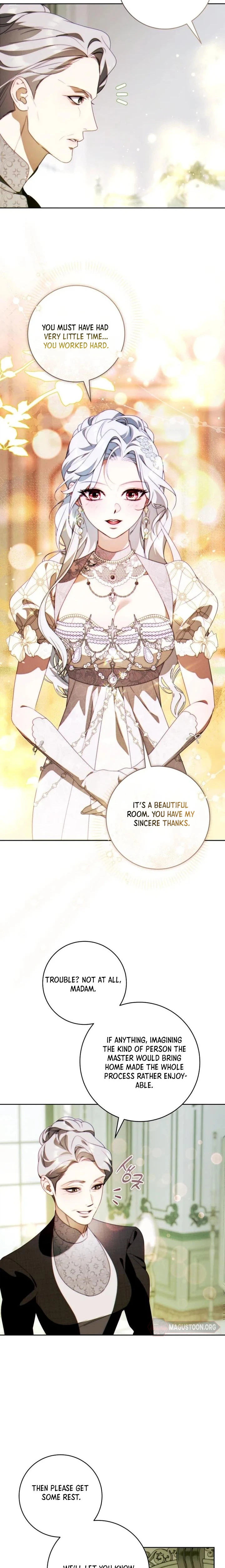 This Marriage Will Surely Succeed Chapter 66 - Page 16