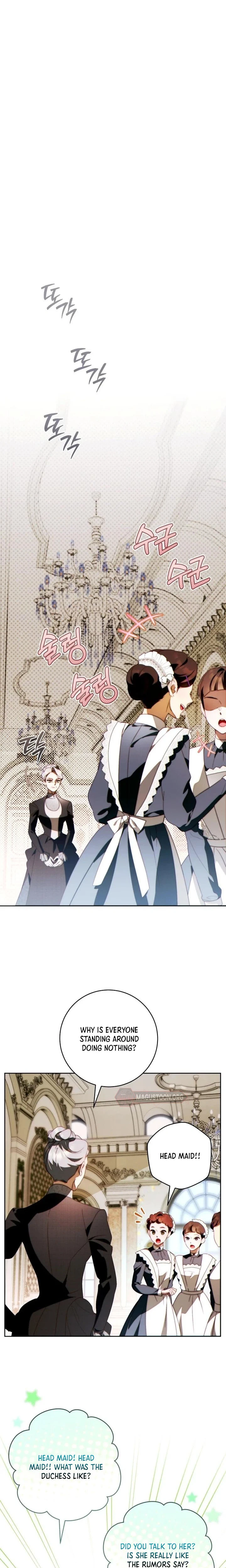 This Marriage Will Surely Succeed Chapter 66 - Page 18