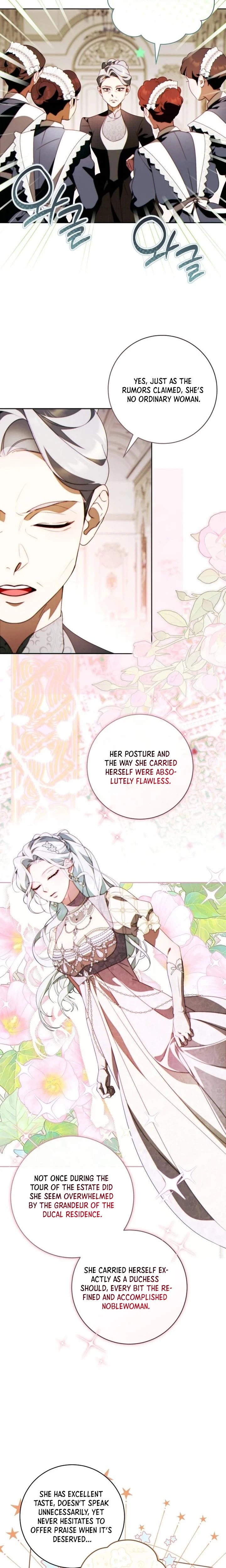 This Marriage Will Surely Succeed Chapter 66 - Page 19