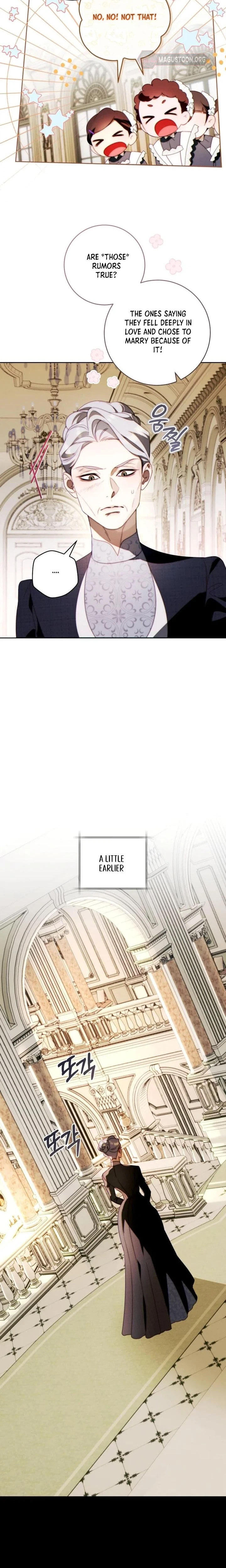 This Marriage Will Surely Succeed Chapter 66 - Page 20