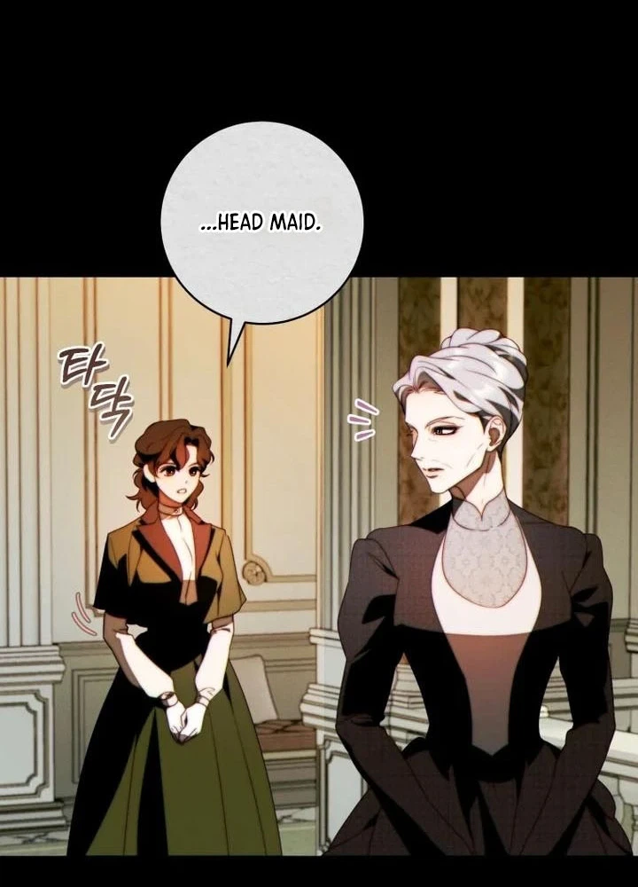 This Marriage Will Surely Succeed Chapter 66 - Page 21
