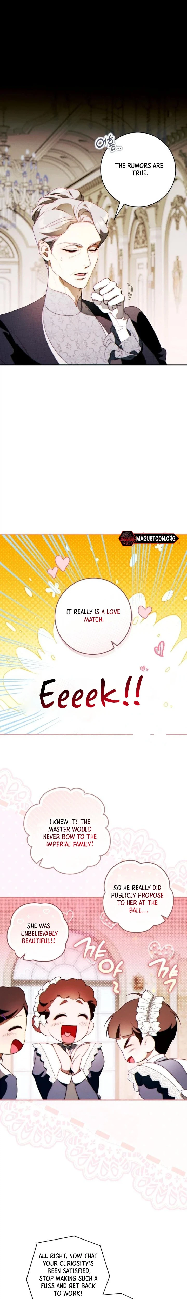 This Marriage Will Surely Succeed Chapter 66 - Page 24