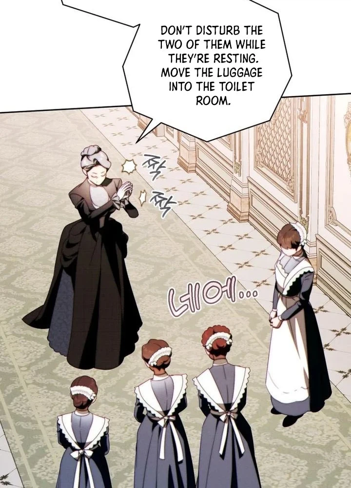 This Marriage Will Surely Succeed Chapter 66 - Page 25