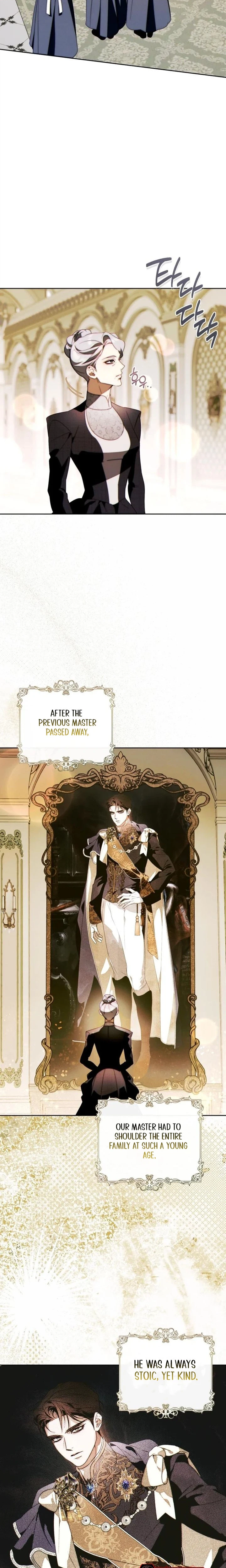This Marriage Will Surely Succeed Chapter 66 - Page 26