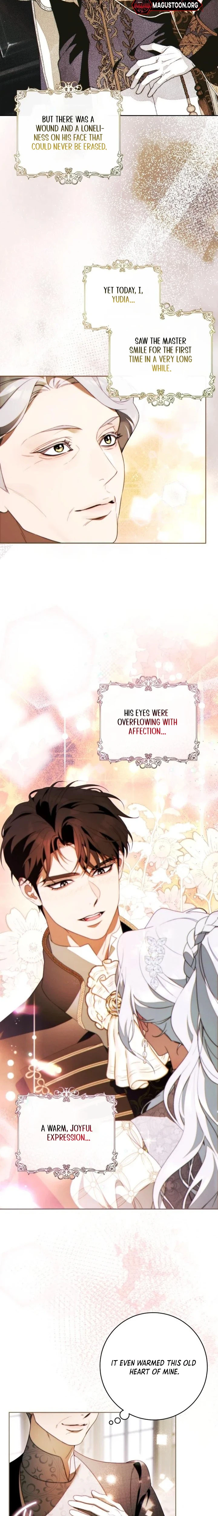 This Marriage Will Surely Succeed Chapter 66 - Page 27