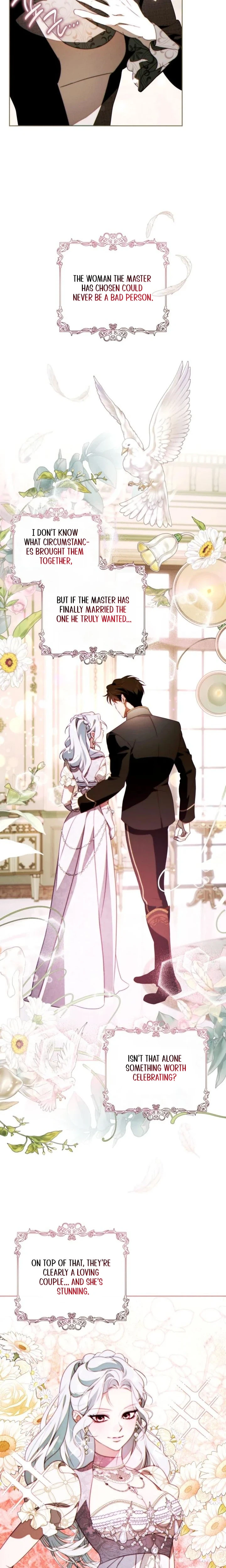This Marriage Will Surely Succeed Chapter 66 - Page 28