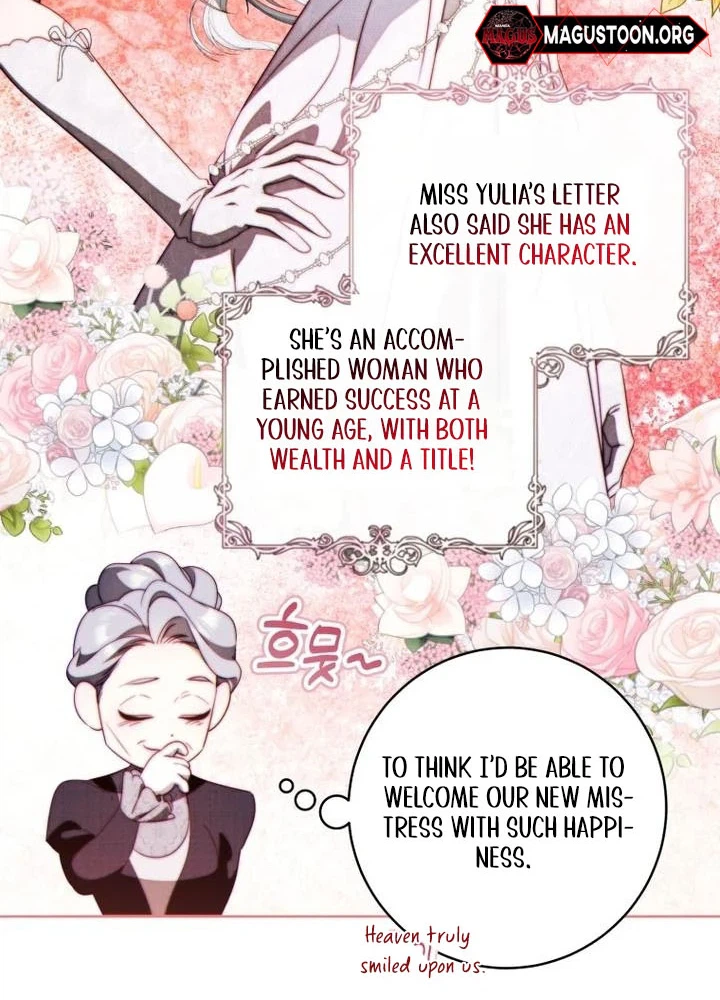 This Marriage Will Surely Succeed Chapter 66 - Page 29