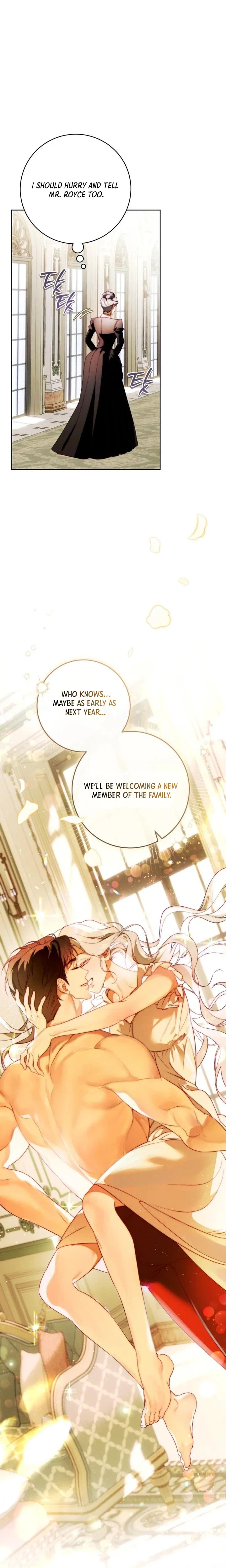 This Marriage Will Surely Succeed Chapter 66 - Page 30