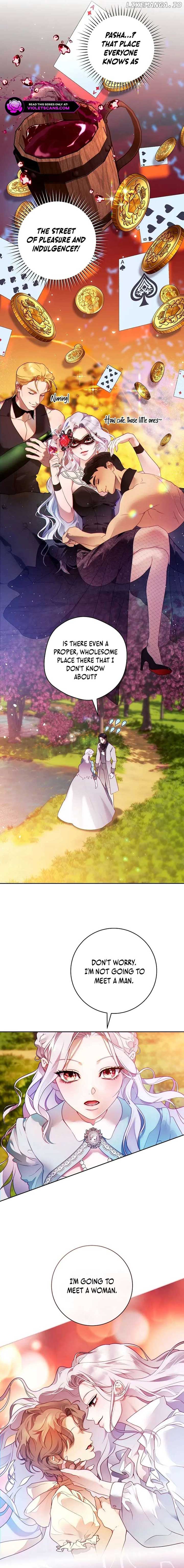 This Marriage Will Surely Succeed Chapter 8 - Page 18