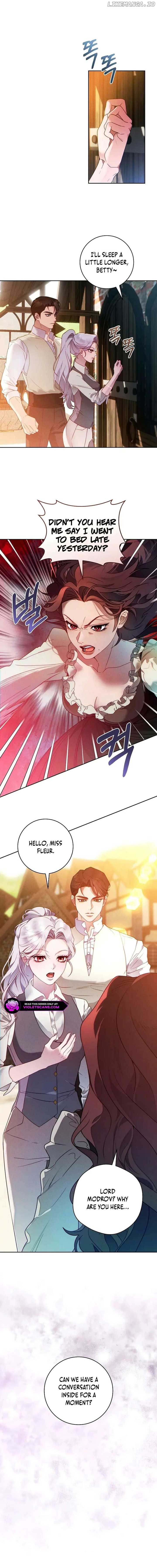 This Marriage Will Surely Succeed Chapter 9 - Page 5