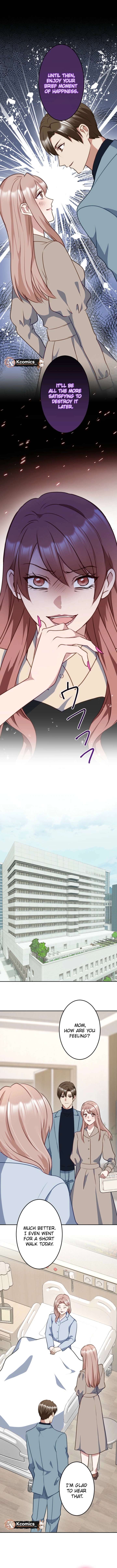 Till I send you to hell Chapter 15 - Page 6