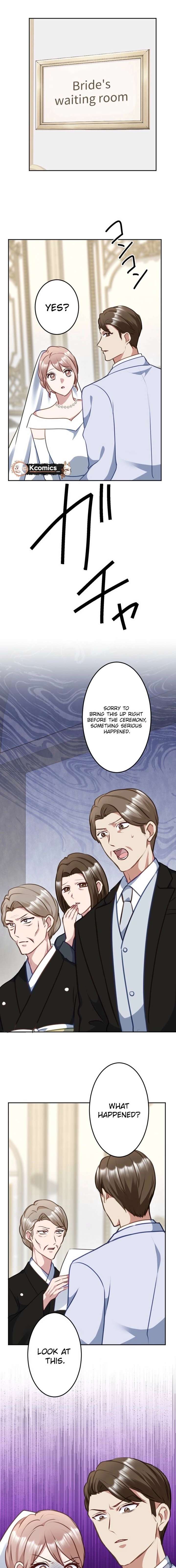 Till I send you to hell Chapter 16 - Page 4