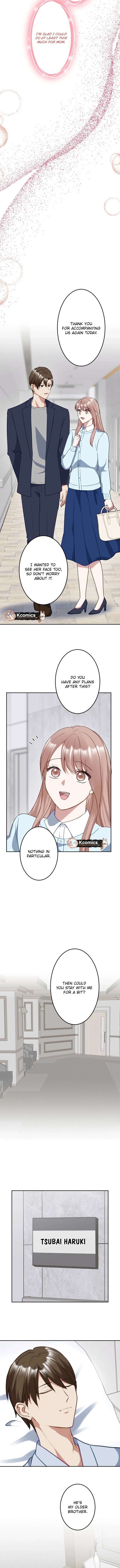 Till I send you to hell Chapter 18 - Page 2