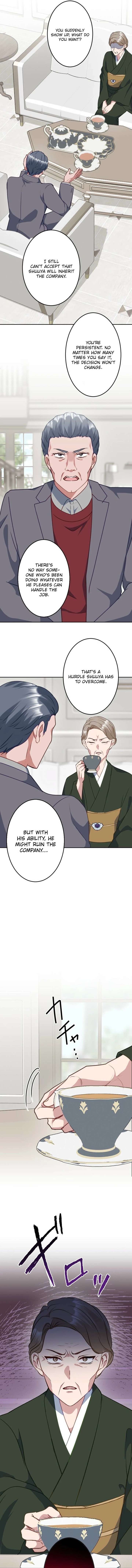 Till I send you to hell Chapter 18 - Page 10