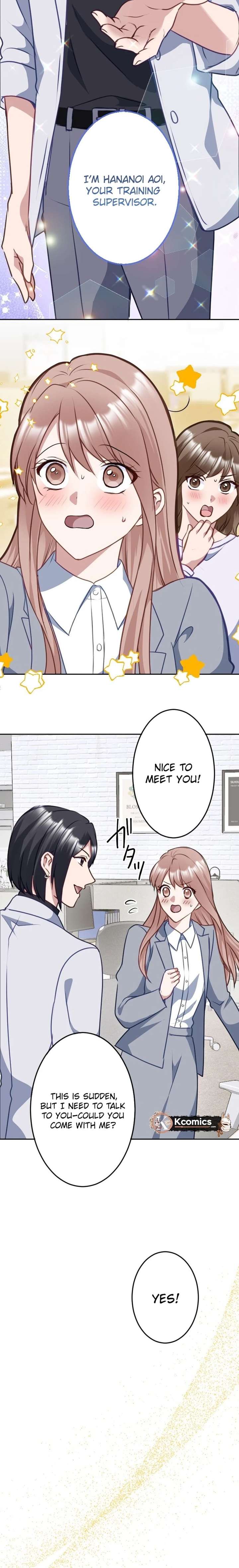 Till I send you to hell Chapter 19 - Page 17