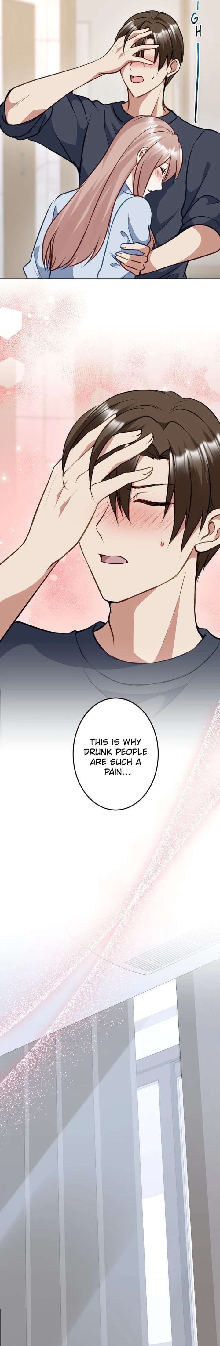 Till I send you to hell Chapter 21 - Page 17