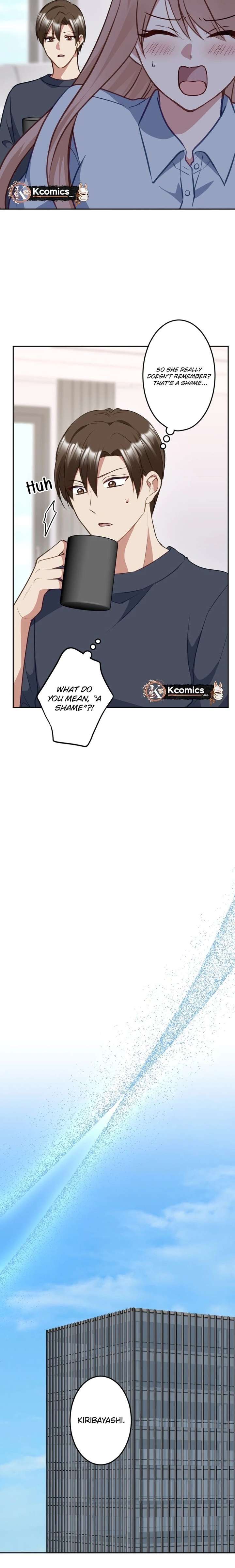 Till I send you to hell Chapter 21 - Page 21