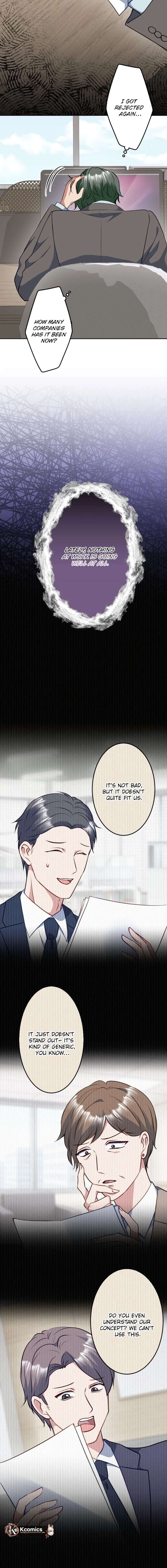 Till I send you to hell Chapter 22 - Page 2