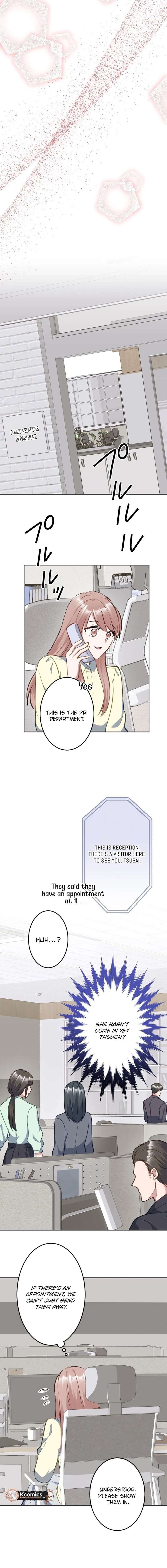 Till I send you to hell Chapter 22 - Page 14