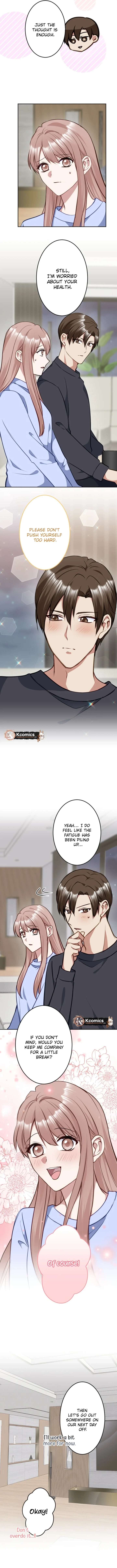 Till I send you to hell Chapter 24 - Page 2