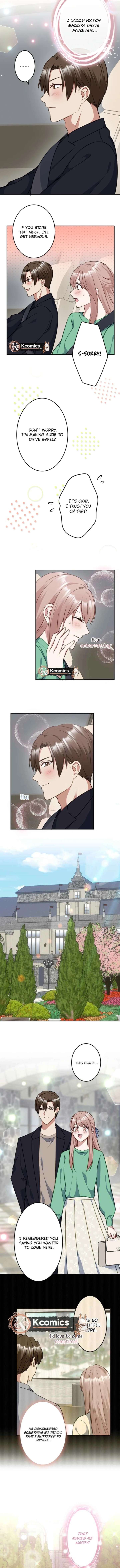 Till I send you to hell Chapter 24 - Page 5