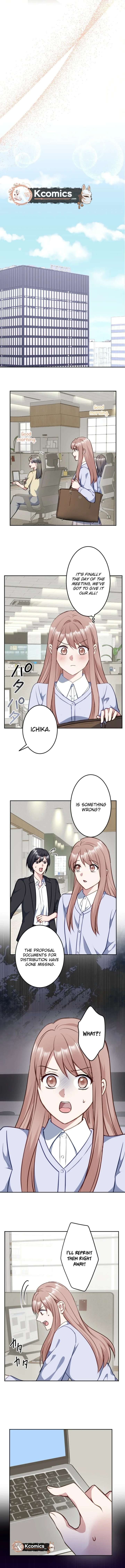 Till I send you to hell Chapter 24 - Page 10