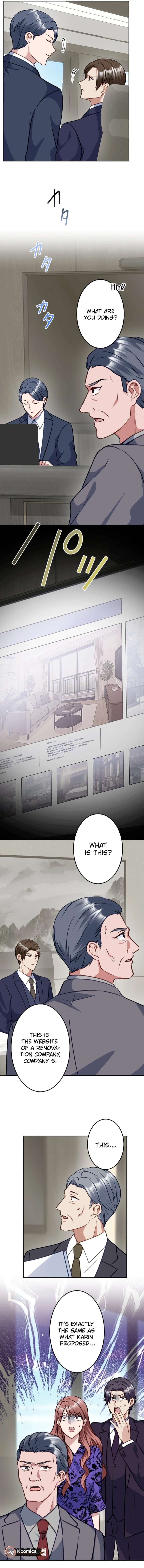 Till I send you to hell Chapter 26 - Page 7