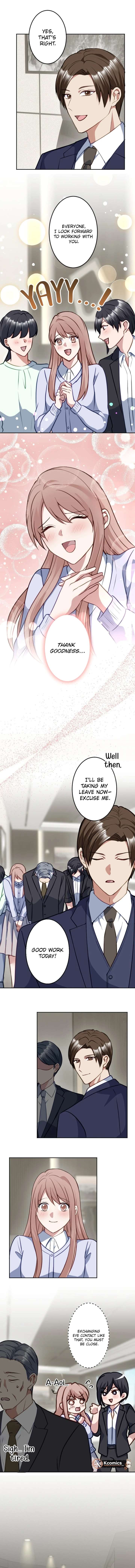 Till I send you to hell Chapter 26 - Page 11
