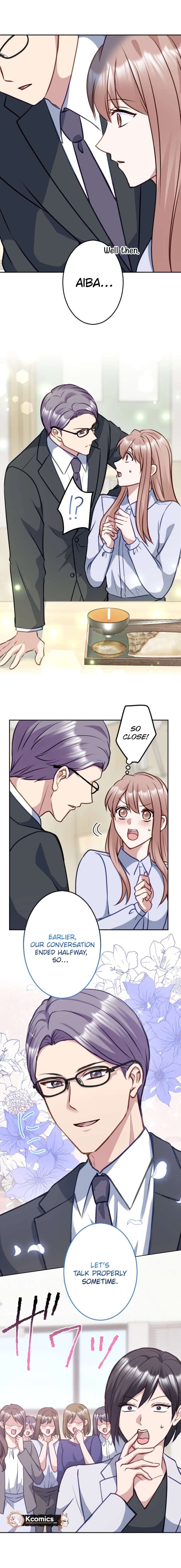 Till I send you to hell Chapter 30 - Page 17