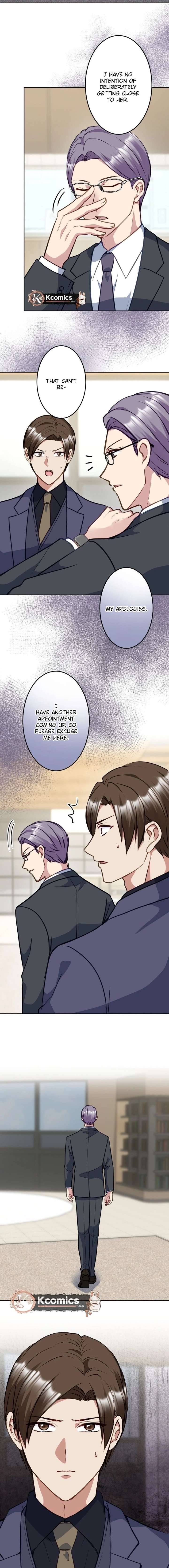 Till I send you to hell Chapter 31 - Page 12