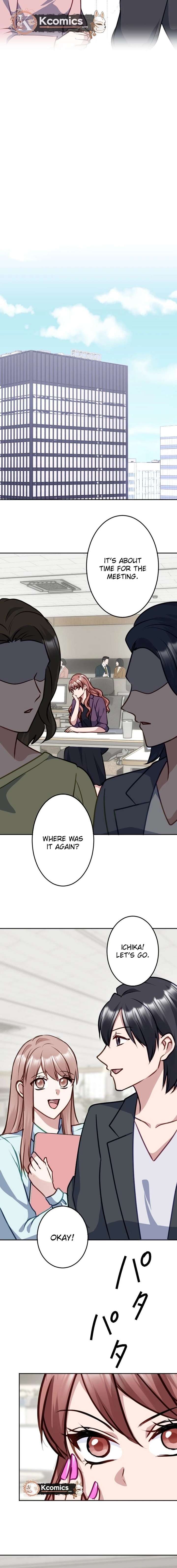 Till I send you to hell Chapter 32 - Page 15