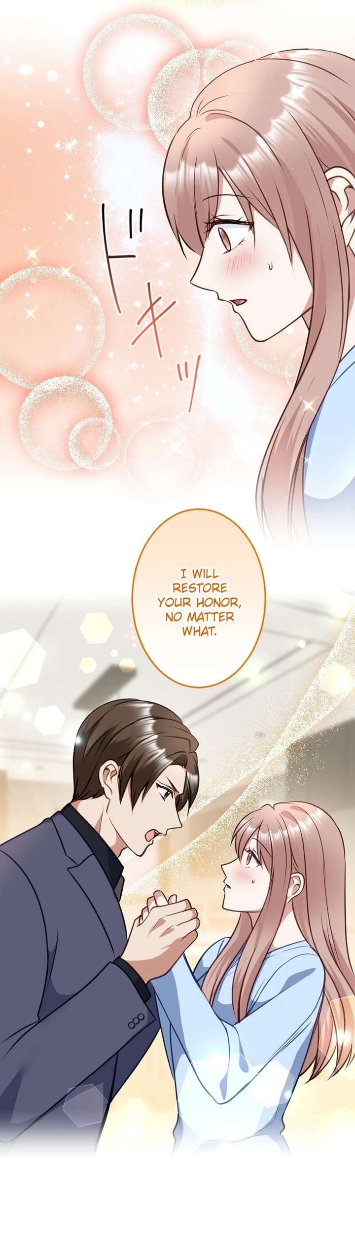 Till I send you to hell Chapter 35 - Page 4